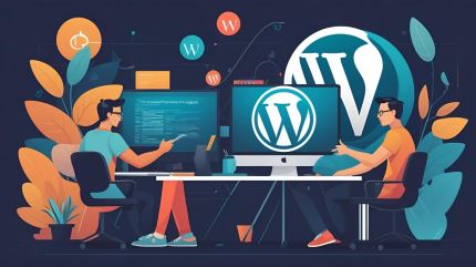Cómo es realmente crear una web WordPress con una agencia
